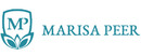 Logo Marisa Peer