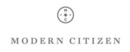 Logo Modern Citizen