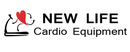 Logo New Life Cardio