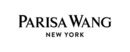 Logo Parisa Wang