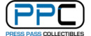 Logo Press Pass Collectibles