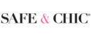 Logo Safe & Chic