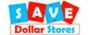 Logo Save Dollar Stores