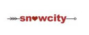 Logo SNOWCITY