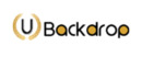 Logo Ubackdrop