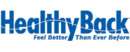 Logo The Healthy Back Institute