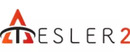 Logo The Tesler English 1389