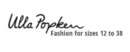 Logo Ulla Popken