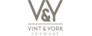 Logo Vint & York