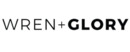 Logo Wren & Glory