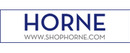Logo HORNE