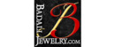 Logo Badali Jewelry