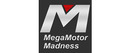 Logo Mega Motor Madness