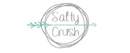 Logo Salty Crush