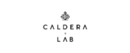 Logo Caldera + Lab