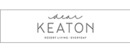 Logo Dear Keaton