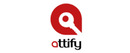 Logo Attify Store