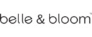 Logo Belle & Bloom