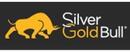Logo Silver Gold Bull