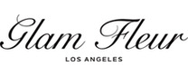 Logo Glam Fleur