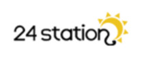 Logo 24station