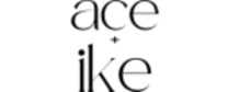 Logo Ace and Ike