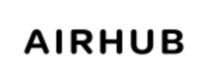 Logo Airhub App