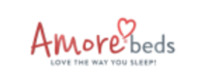 Logo Amore Beds