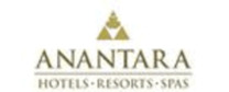 Logo Anantara Resorts