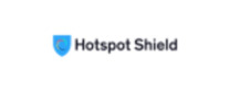 Logo Hotspot Shield