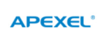 Logo APEXEL