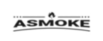 Logo ASMOKE