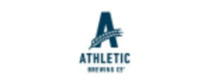 Logo Athletic Brewing