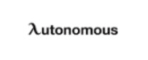 Logo Autonomous