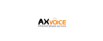 Logo Axvoice