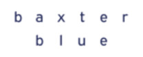 Logo Baxter Blue
