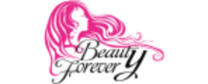 Logo Beauty Forever Hair