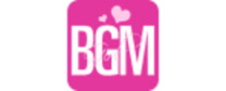 Logo BGM Girl