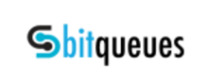 Logo Bitqueues