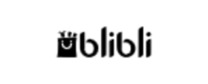 Logo Blibli