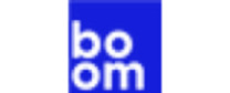 Logo Boom Health