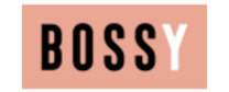 Logo Bossy Cosmetics