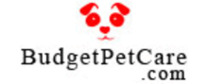 Logo BudgetPetCare.com
