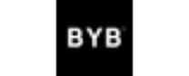 Logo BYB