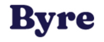 Logo Byre