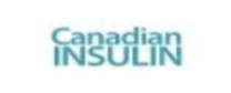 Logo Canadian Insulin
