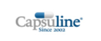 Logo Capsuline