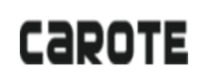 Logo CAROTE