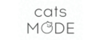 Logo CatsMode