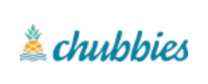 Logo Chubbies Shorts